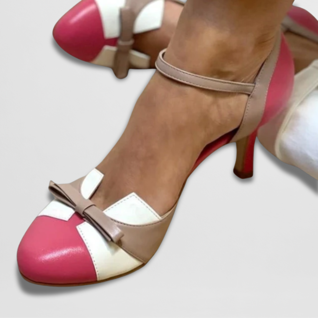 Elegante Comfort-Sandalen