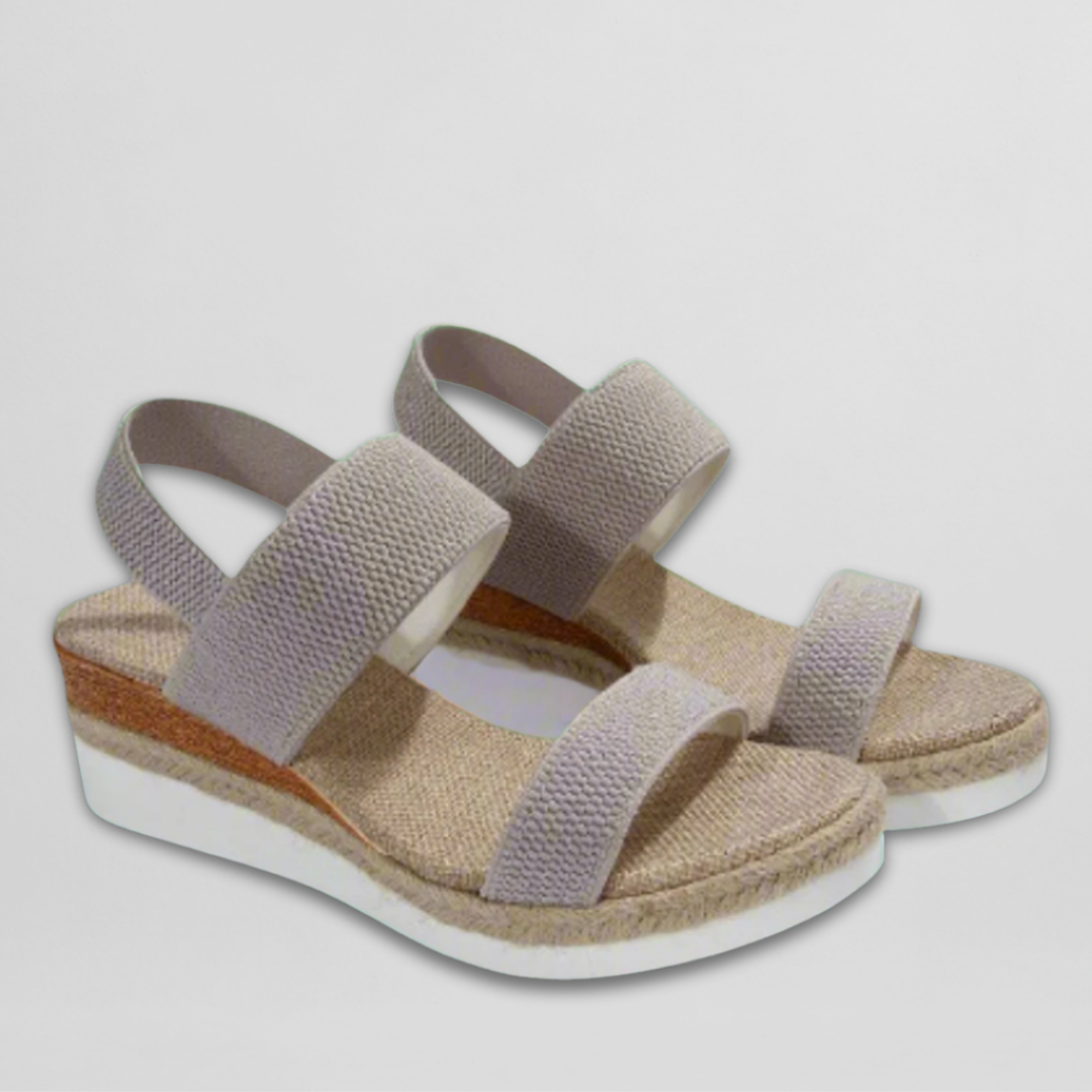 Comfort-Sandalen Voor Stevig Ondersteuning