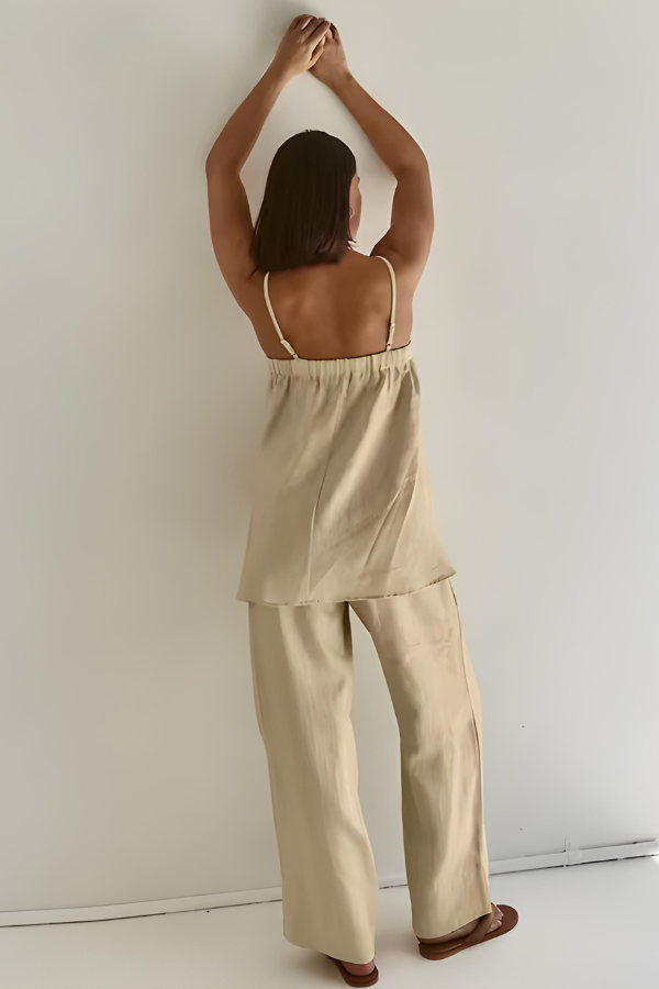 Chic Comfort Sierra Ensemble
