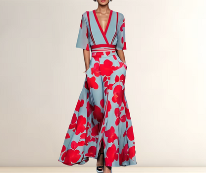 Elegant Lichtgewicht Jurk