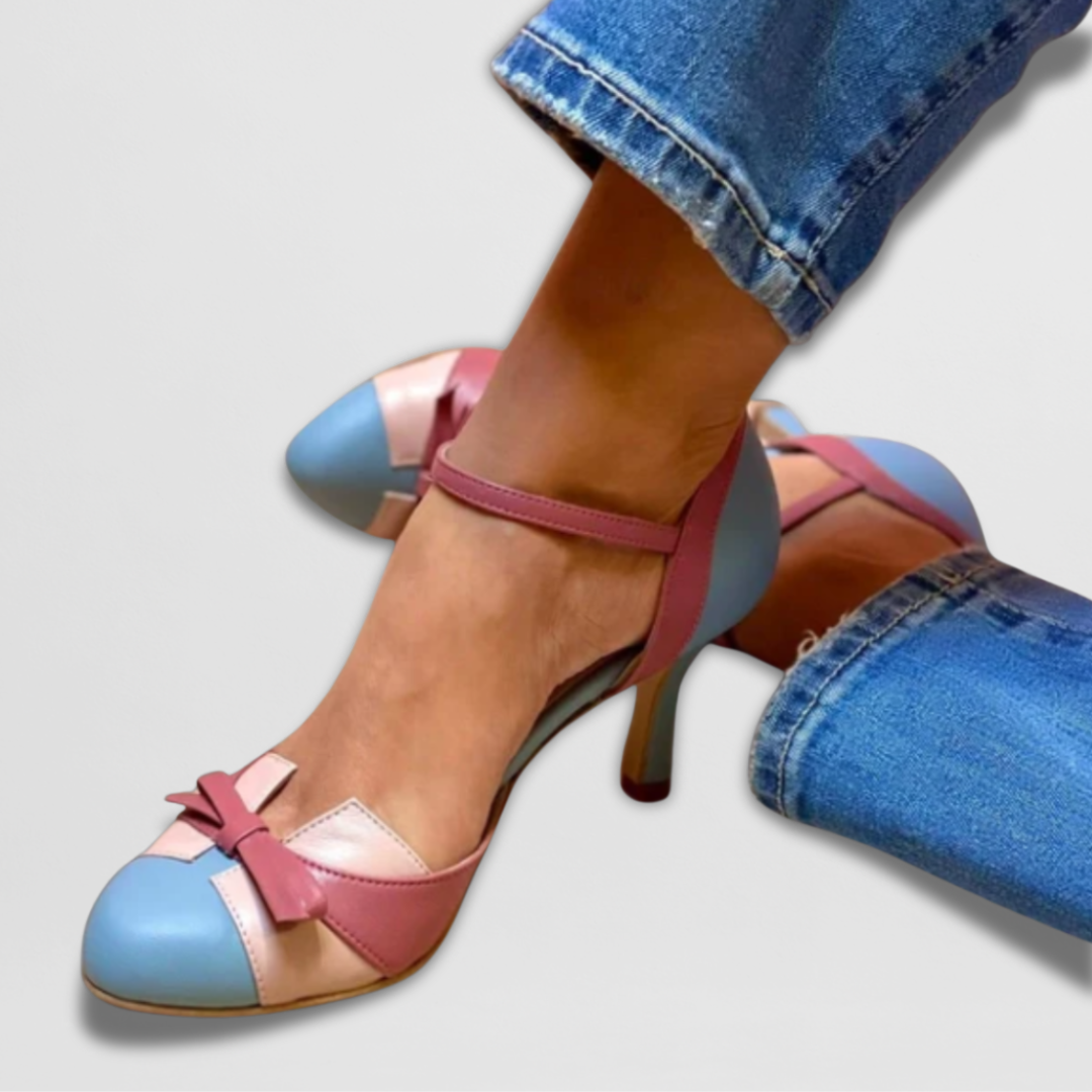 Elegante Comfort-Sandalen