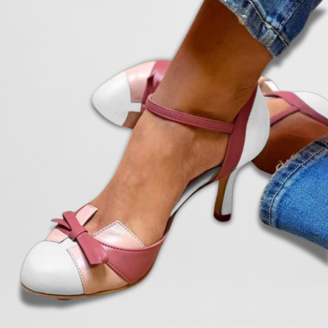 Elegante Comfort-Sandalen