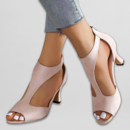 Elegante Comfort-Stiletto's