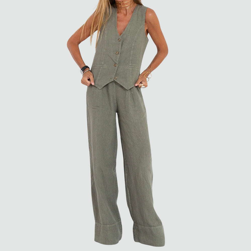 Ademend & Stijlvol: De Perfecte Set