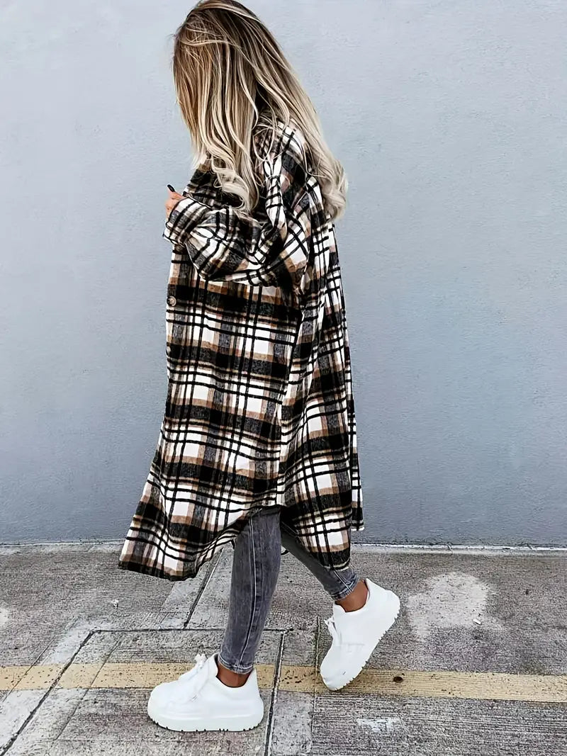 Lange Ruitjas Zacht-Ademend