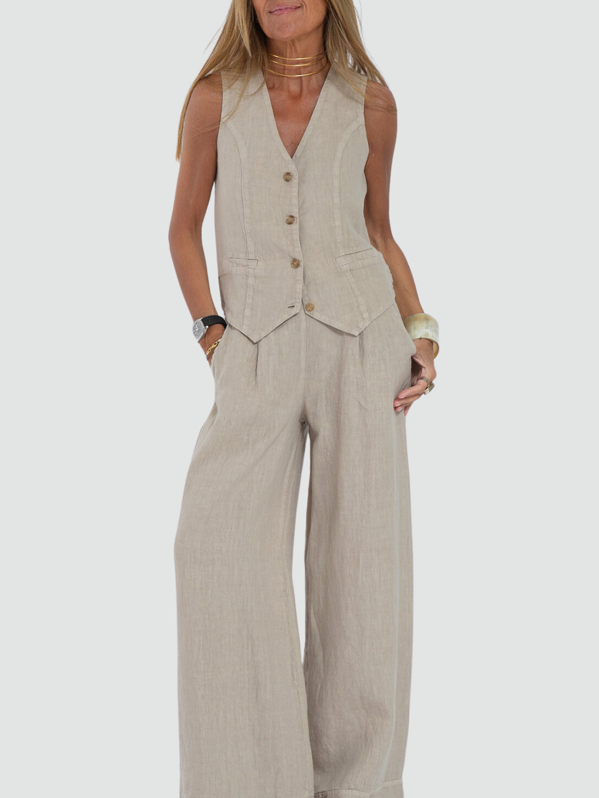 Ademend & Stijlvol: De Perfecte Set