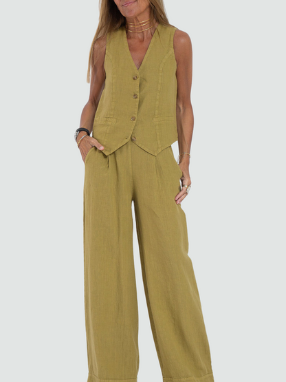 Ademend & Stijlvol: De Perfecte Set