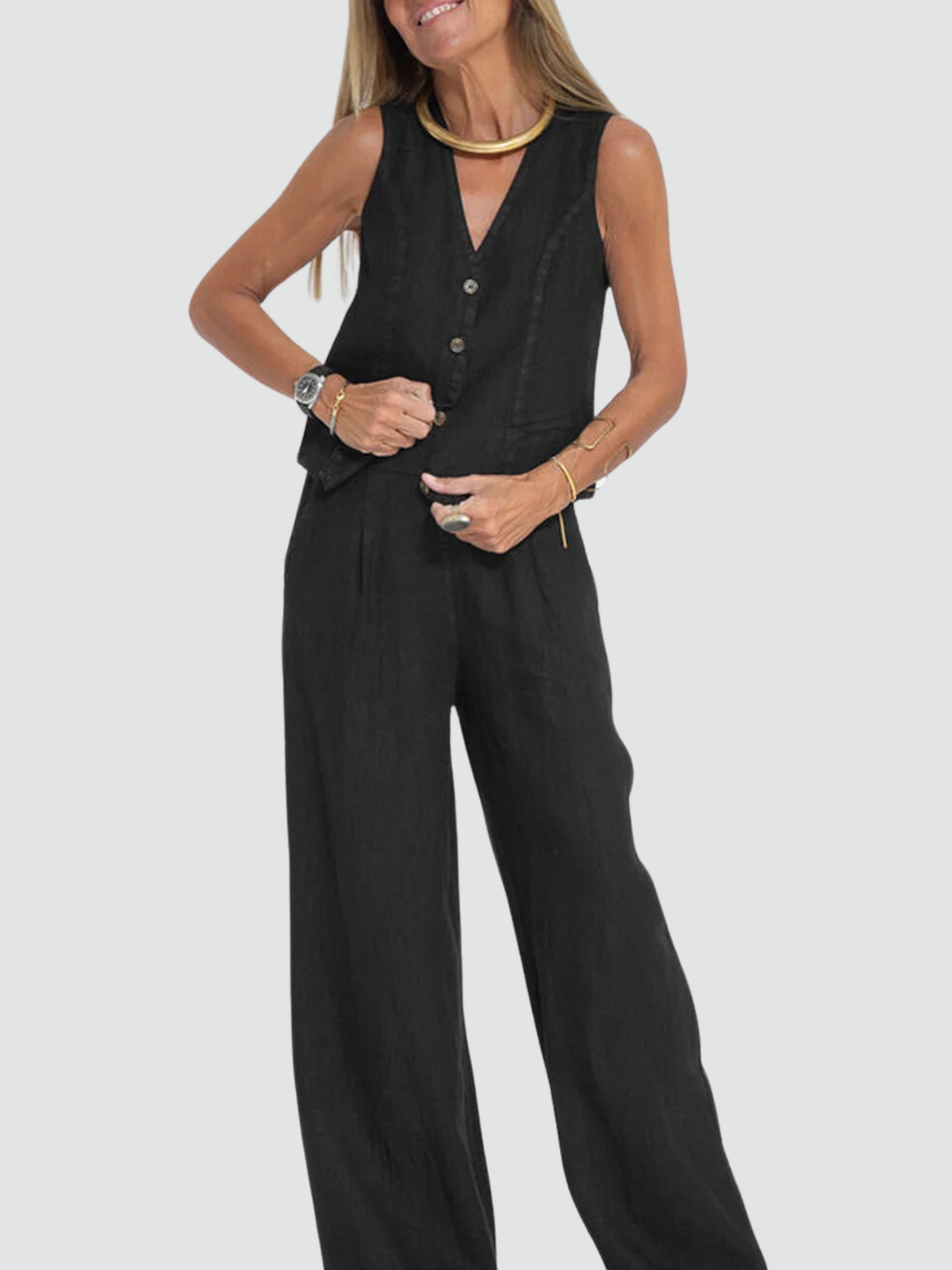 Ademend & Stijlvol: De Perfecte Set