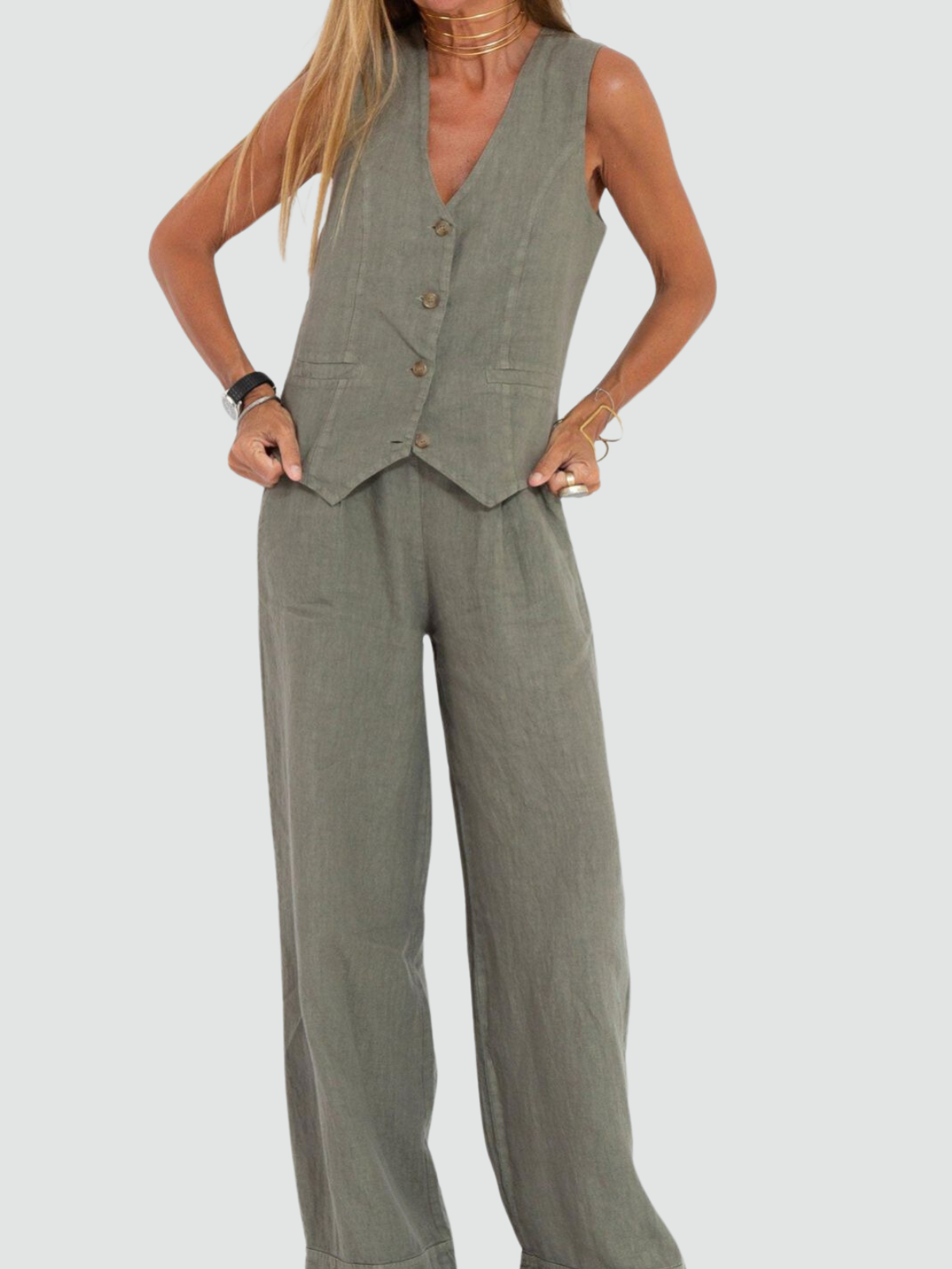 Ademend & Stijlvol: De Perfecte Set