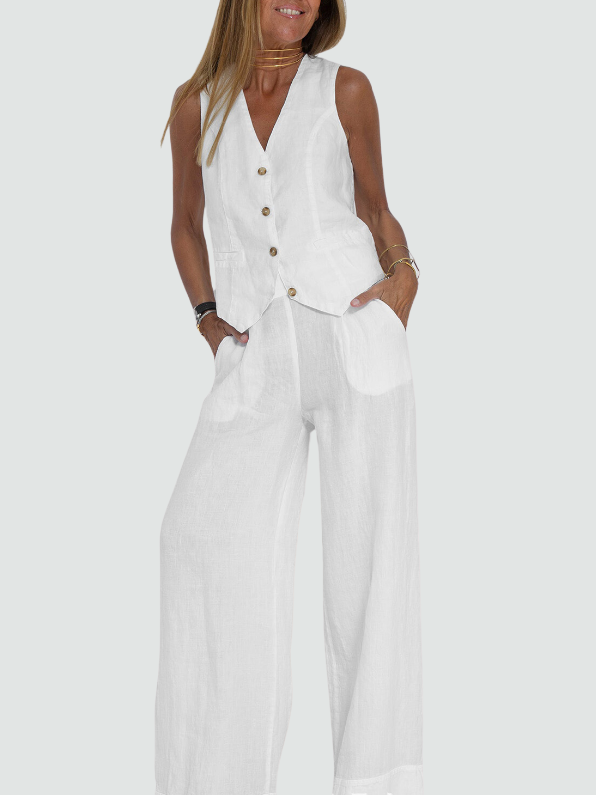 Ademend & Stijlvol: De Perfecte Set