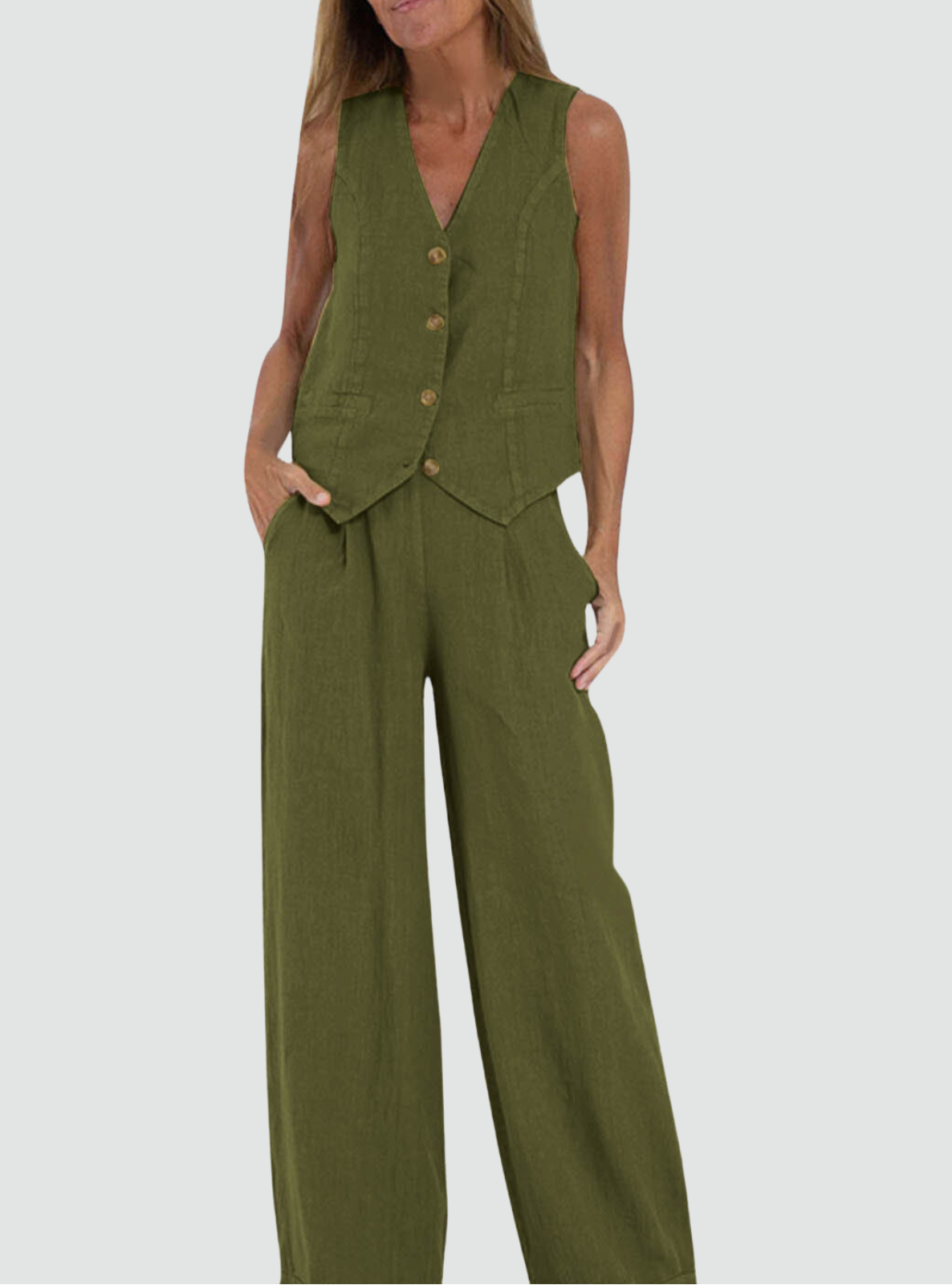 Ademend & Stijlvol: De Perfecte Set