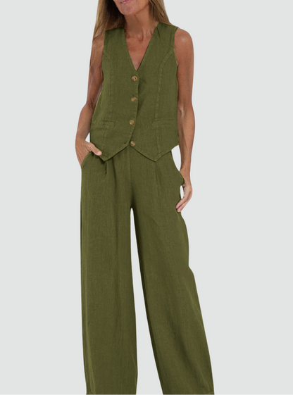 Ademend & Stijlvol: De Perfecte Set