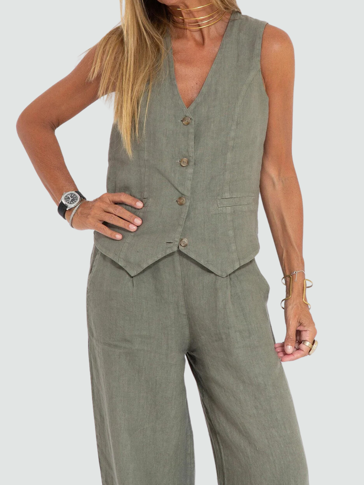 Ademend & Stijlvol: De Perfecte Set