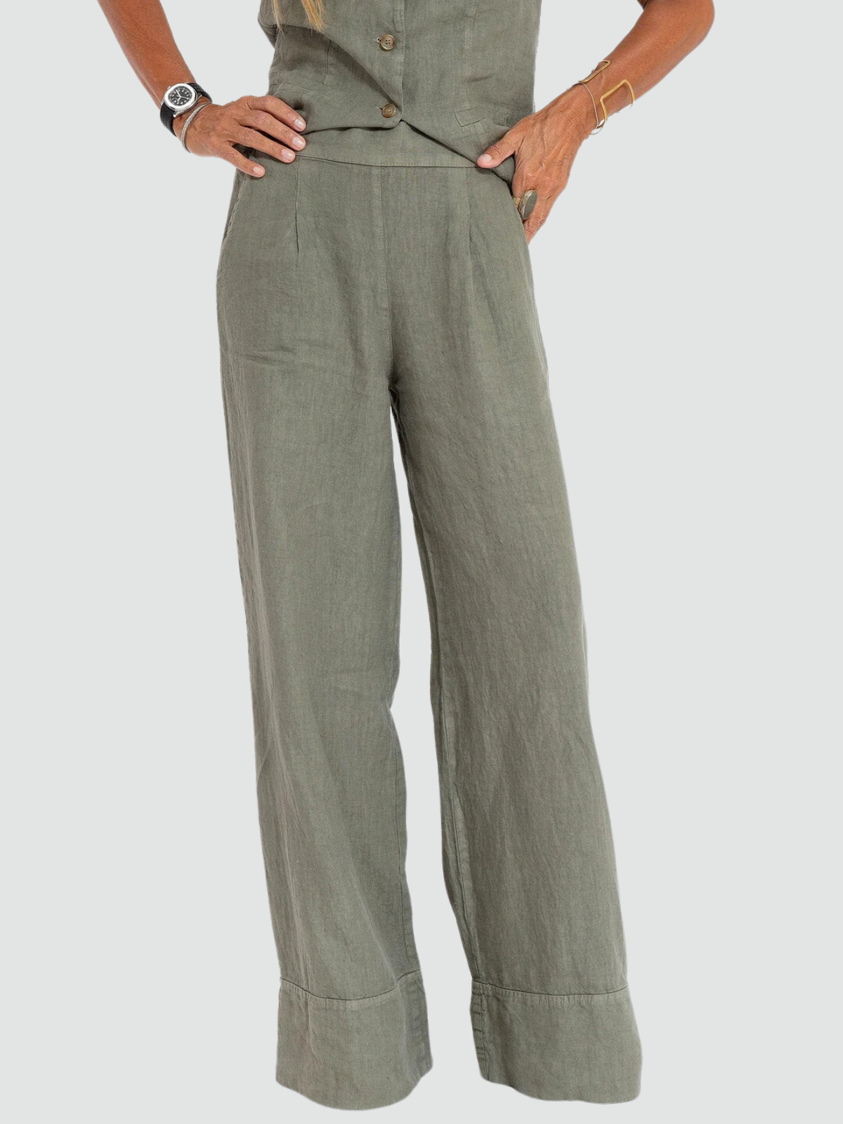 Ademend & Stijlvol: De Perfecte Set