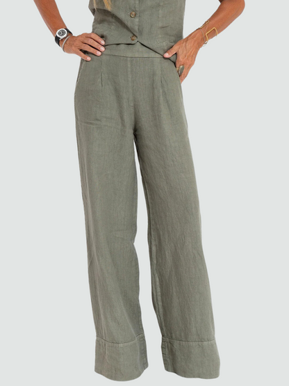 Ademend & Stijlvol: De Perfecte Set