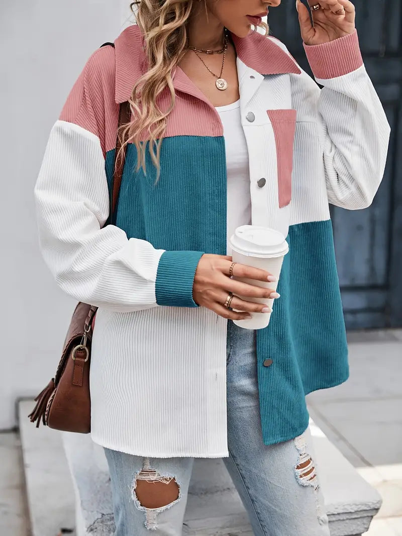Strijkarme Blouse