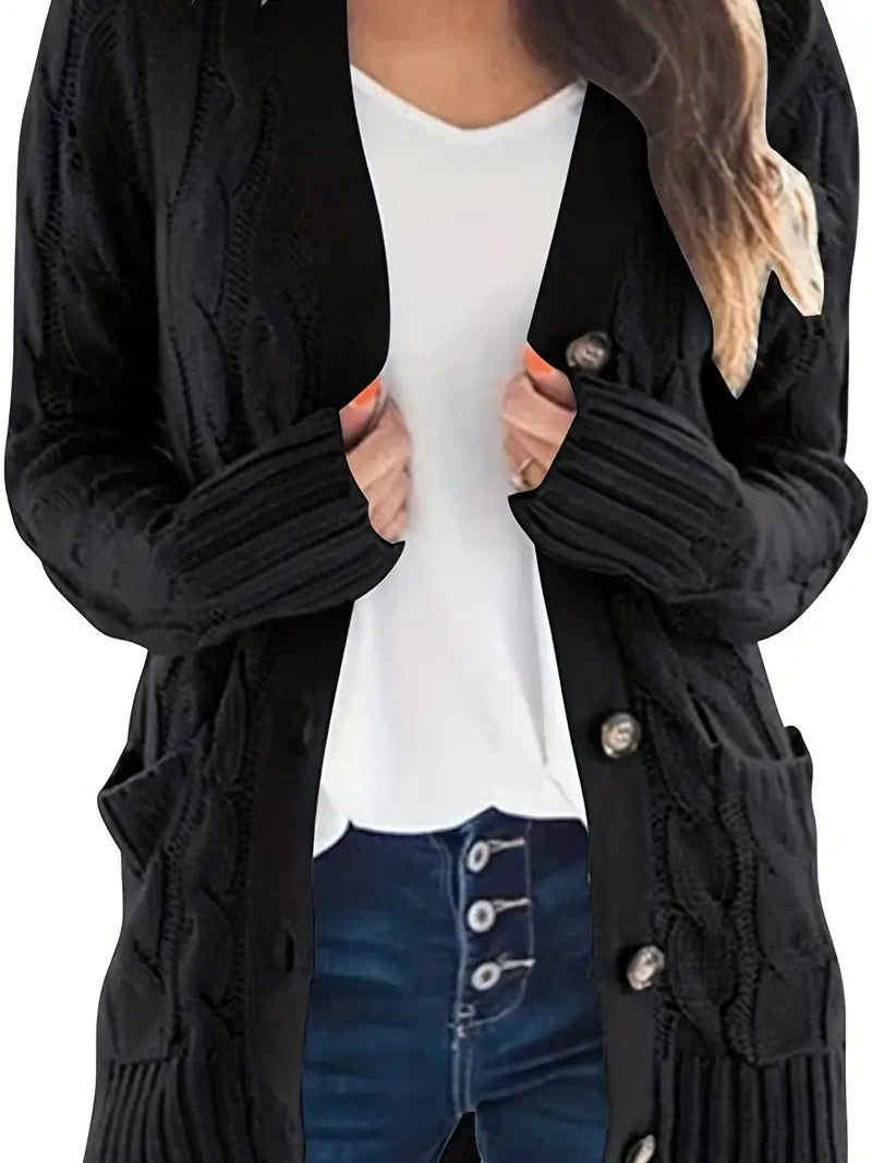Warmte-Plus V-Hals Vest