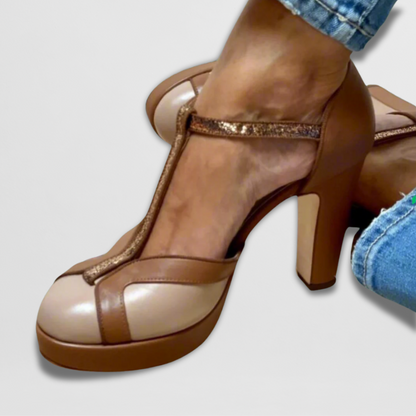 Loretta Koelcomfort Sandalen