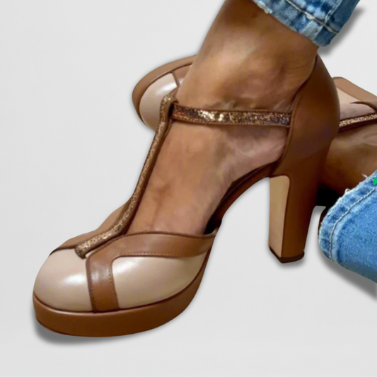 Loretta Koelcomfort Sandalen