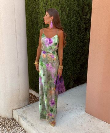 Fabulous Comfort Maxikleed