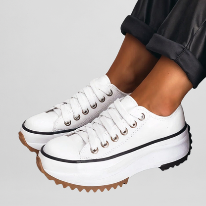 Sarah Comfort-Schoenen