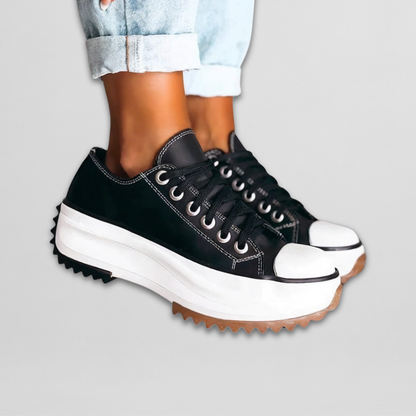 Sarah Comfort-Schoenen