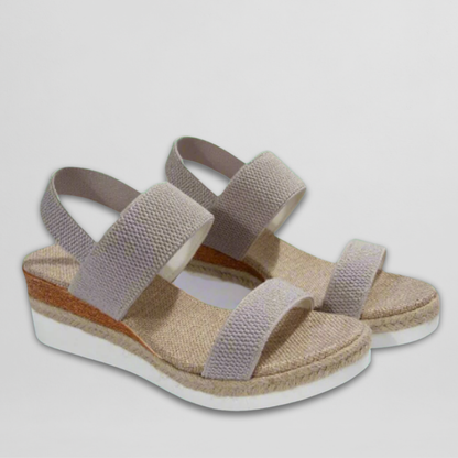 Comfort-Sandalen Voor Stevig Ondersteuning