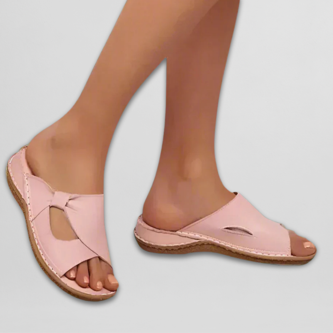 Ergo-Stijl Sandalen