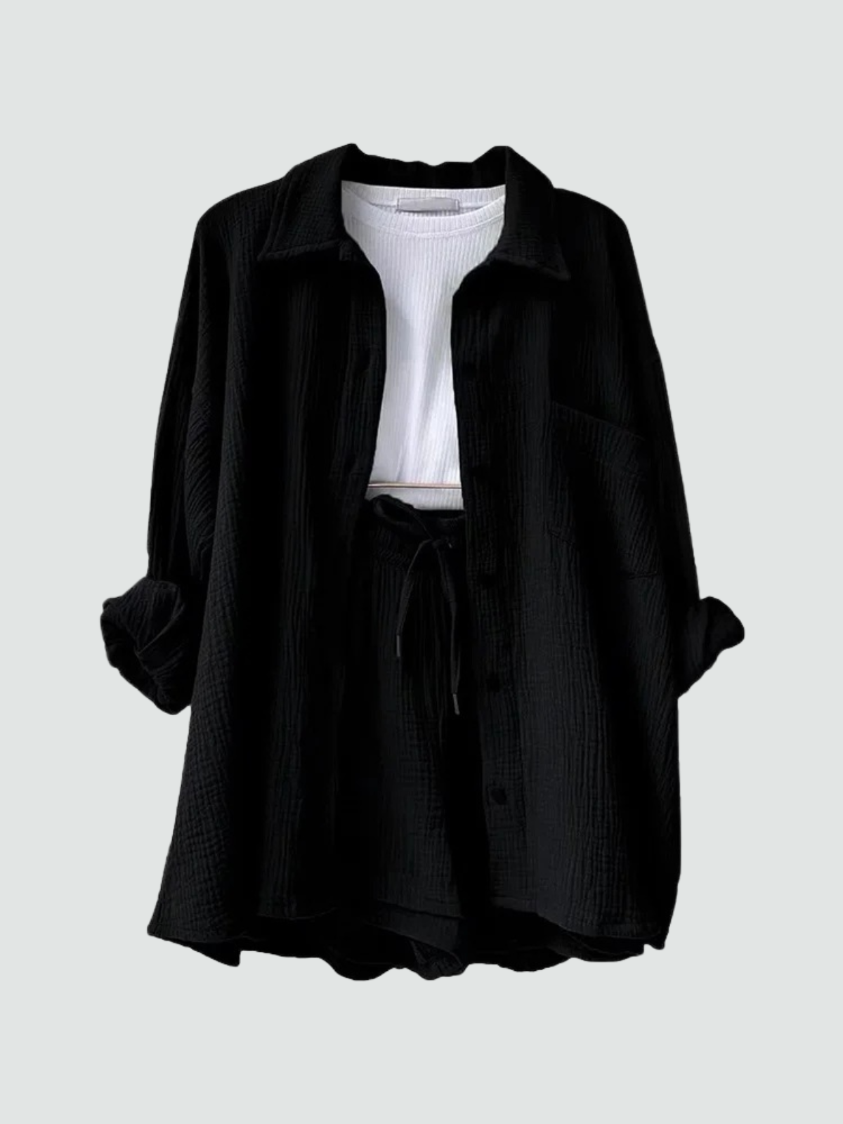 Stijlvol Comfort: Twee-delig Zomerset