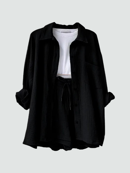 Stijlvol Comfort: Twee-delig Zomerset