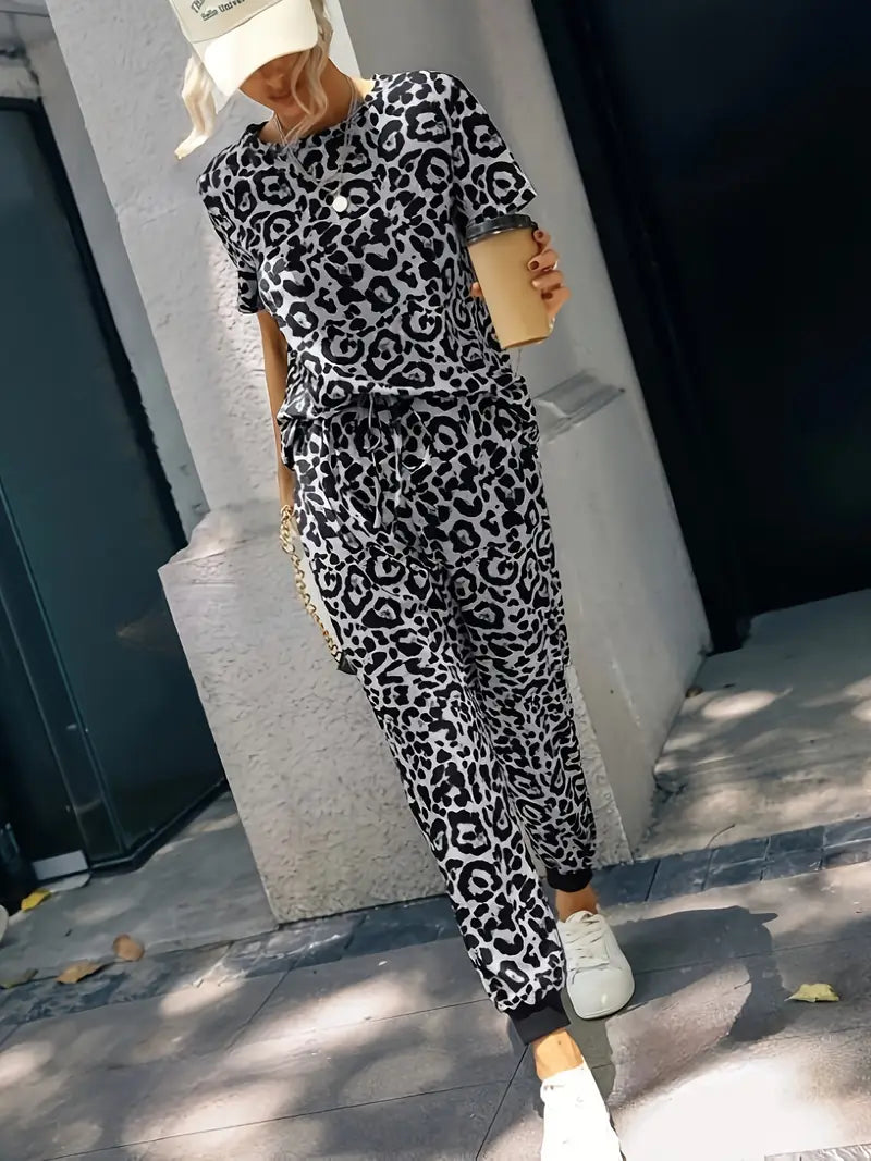 Panterprint Easy-Care Trui