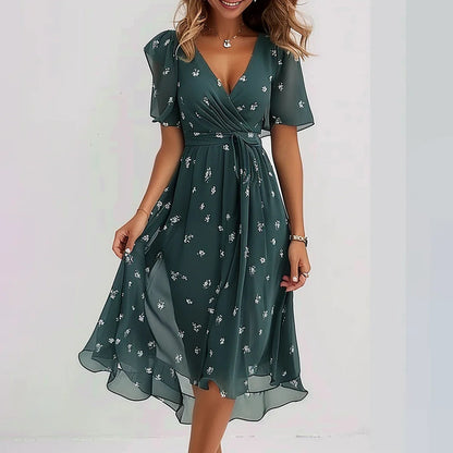 Luchtige Elegantie voor Warme Dagen
