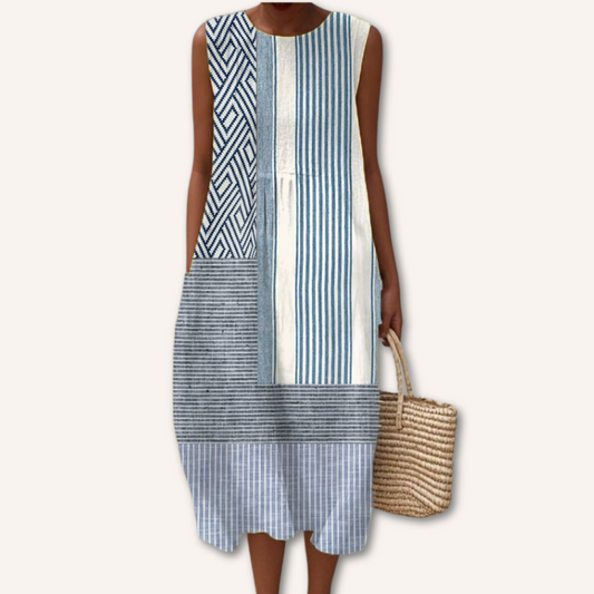 Cooling Summer Dress
