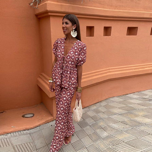 Luxe Comfort Lisa Set