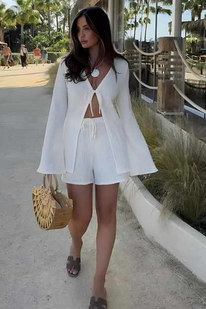 Cooling Beachy Summer Set