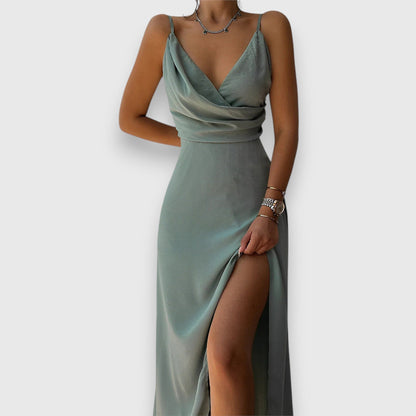 Chic Comfort Benita Dress