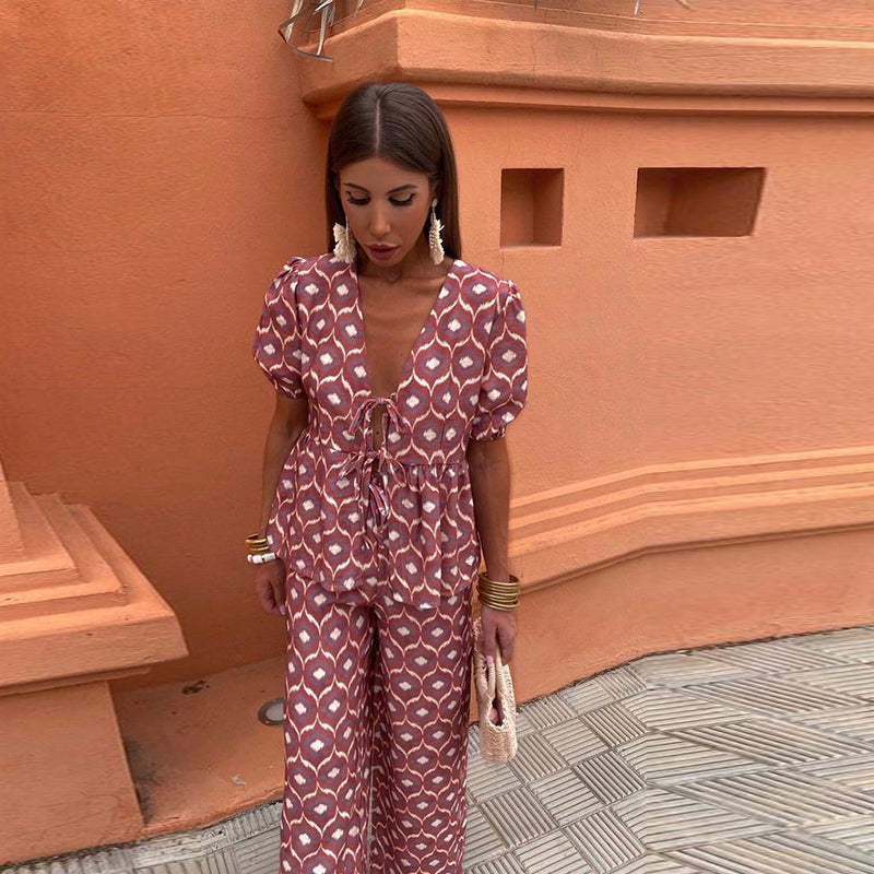 Luxe Comfort Lisa Set