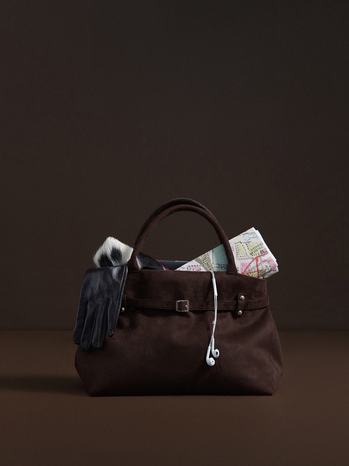 Chique Tas voor Elke Gelegenheid