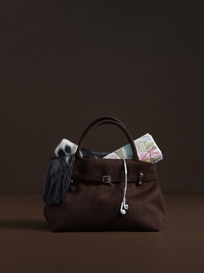 Chique Tas voor Elke Gelegenheid