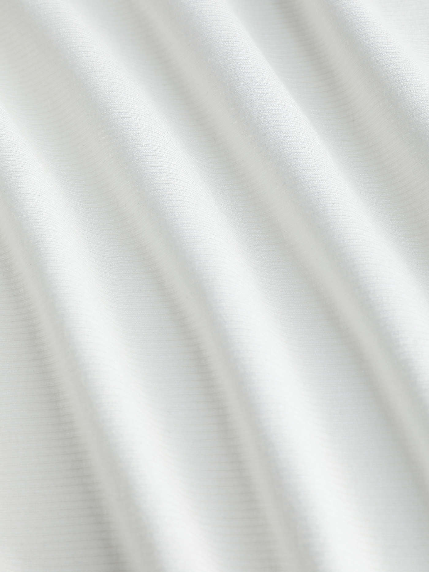 Chique Asymmetrische Slim Fit Top