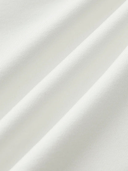 Elegante Square Top: Flatterend & Veelzijdig