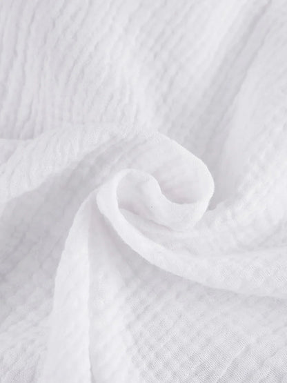 Chique Comfort Katoenen Set