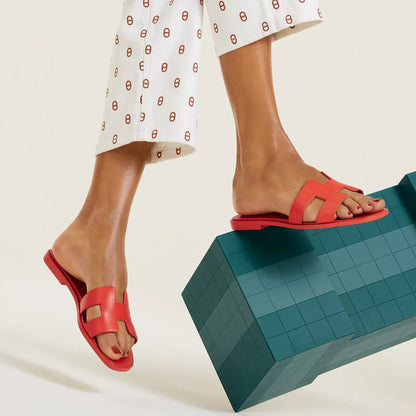 Elegante Ergonomische Sandalen