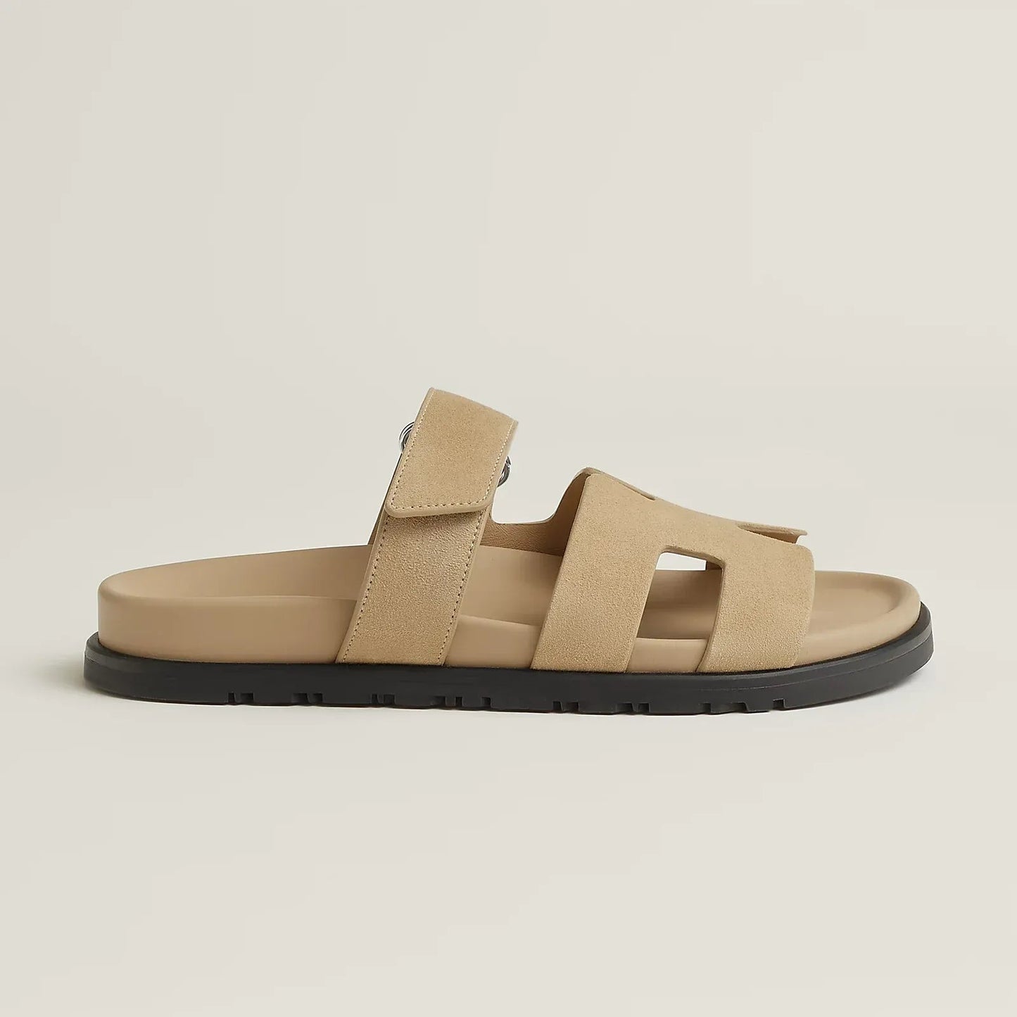 Luxe Comfort Sandalen