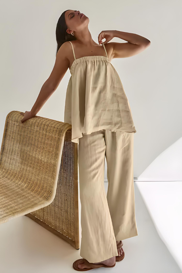 Chic Comfort Sierra Ensemble