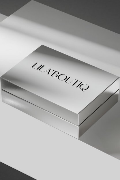 Chic Boned-Bodice Midi Dress