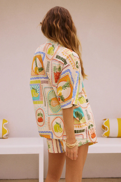 Breezy Chic Summer Set