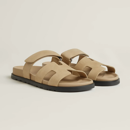 Luxe Comfort Sandalen