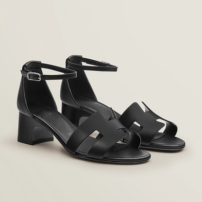 Elegante Comfort-Sandalen