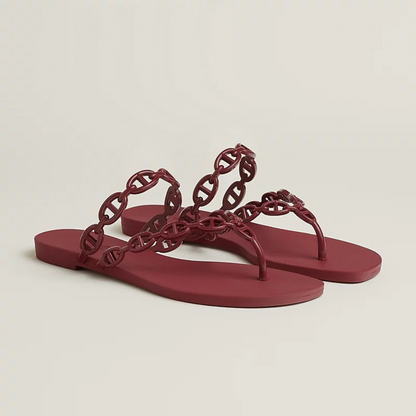 Waterdichte Elegante Sandalen
